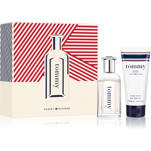 Tommy Hilfiger Tommy Gift Set darilni set za moške Spring 2025 1 kos Cene