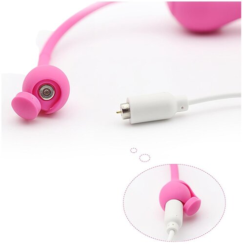 Magic Motion magnetni USB-kabel B (bela) Cene