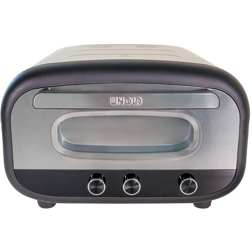 Unold Alfredo Pizzagrill 68806 Pizza pec, 1700 vatov Slike