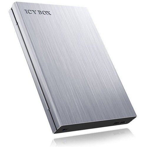 Icybox IB-241WP Ext. HDD-Geh&auml;use Cijene