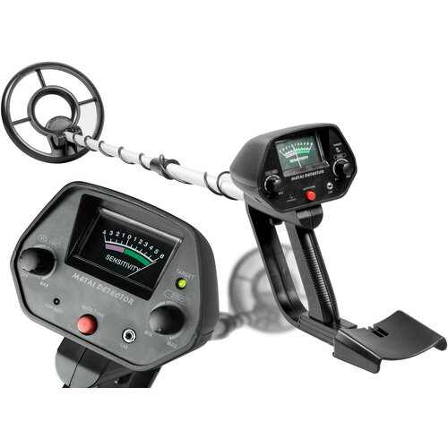 Janshop Kovinski detektor kovinski detektor COBRA Tector CT-1062, (21379658) Slike