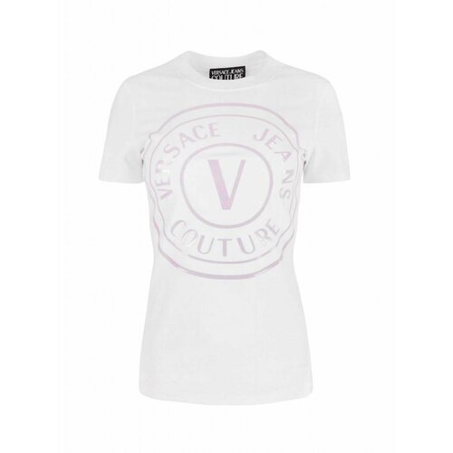 Versace Jeans Couture ženska majica VJ72HAHP01-J06P-I94 Slike