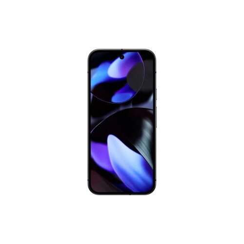 Google Pixel 9 pametni telefon 128 GB 16 cm (6.3 palac) obsidian Android&amp;trade; 14 Dual-SIM Slike