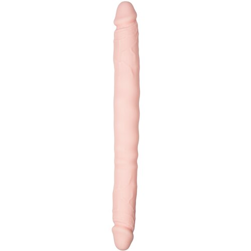 EasyToys - Dildo Collection Dvojni dildo – kožni Cene