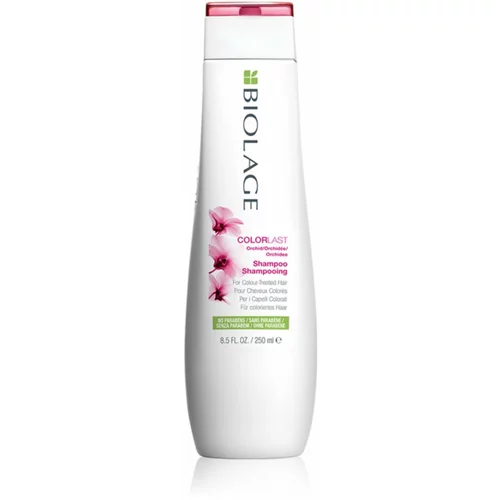 Biolage Essentials ColorLast šampon za obojenu kosu 250 ml