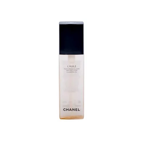 Chanel L´Huile ulje za čišćenje 150 ml