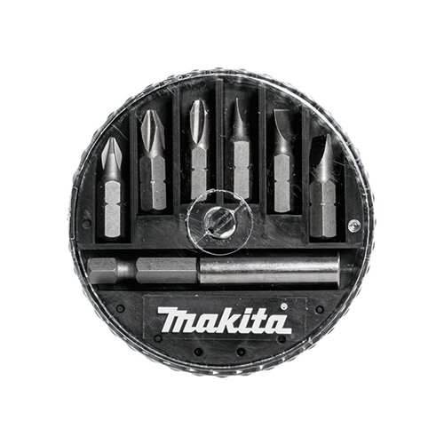Makita 7-dijelni set bitova D-73265 Slike