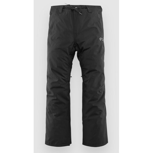 ThirtyTwo Wooderson Hlace black Cene