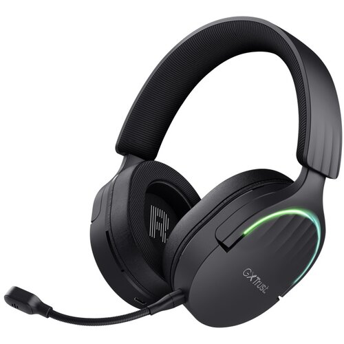 Trust fayzo GXT491 (črne) brezžične gaming slušalke, (21381305) Cene