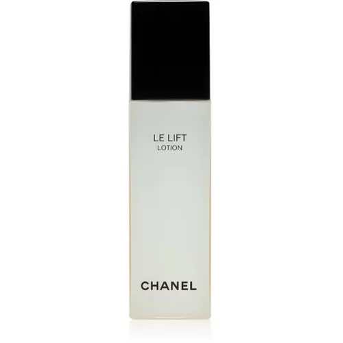 Chanel Le Lift Lotion voda za obraz za posvetlitev in zgladitev kože 150 ml