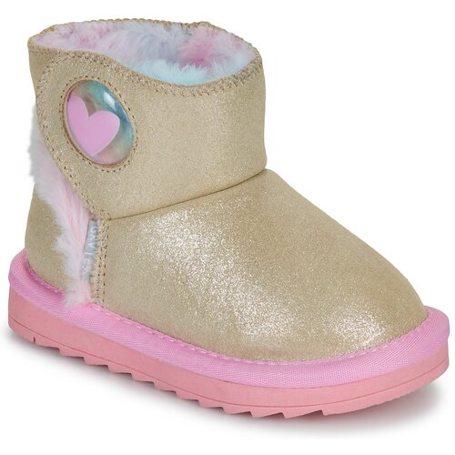 Agatha Ruiz De La Prada CLOUD Gold Slike