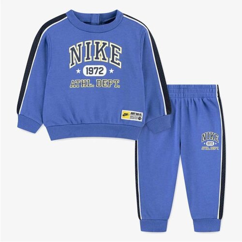 Nike Nkb b nsw p.e. ft crew pant se Cene