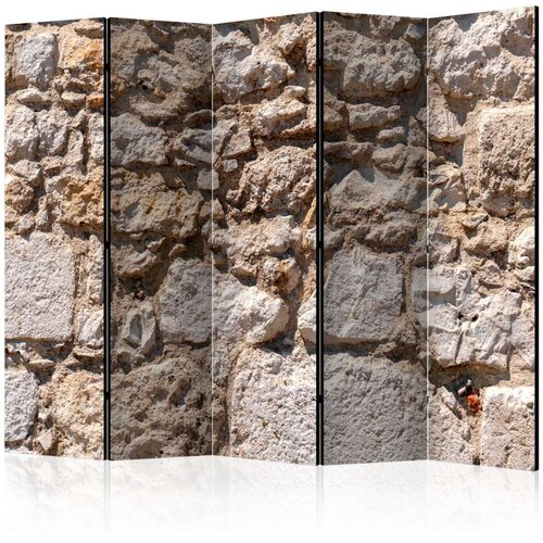  Paravan u 5 dijelova - Stone Castle II [Room Dividers] 225x172 Slike