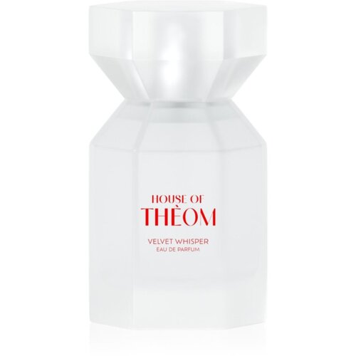 House of Th&amp;ecirc;om Velvet Whisper parfemska voda za žene 75 ml Slike