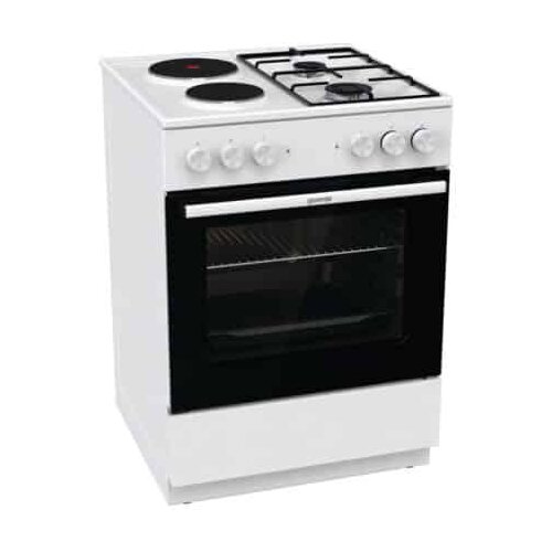 Šporet GORENJE GK6A10WG Cijene