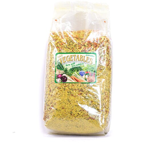  Me&amp;scaron;ano povrće 1kg Slike