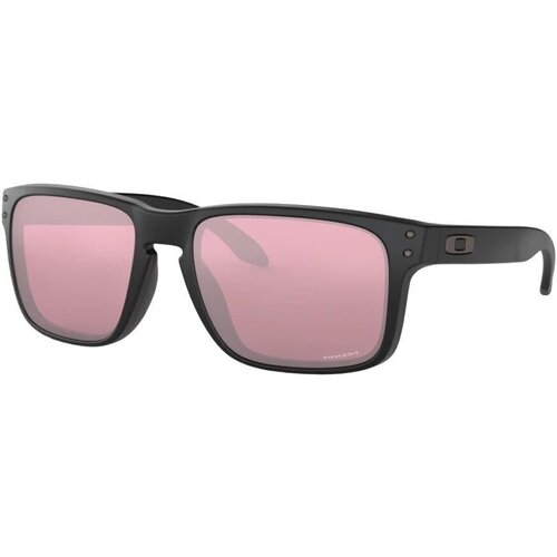 Oakley Holbrook 9102K055 Matte Black/Prizm Dark Golf Cene