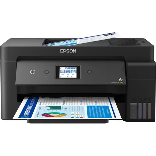 Epson Večnamenski tiskalnik Ecotank Et-15000 A3, (21157621)