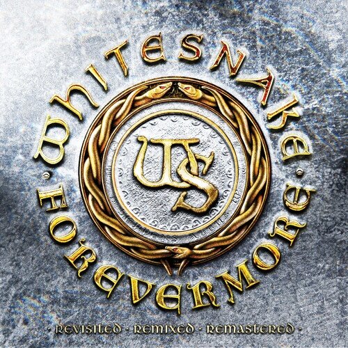 Whitesnake FOREVERMORE Cene