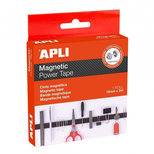 Apli Magnetni trak 19mm x 2m, (20862090) Cene