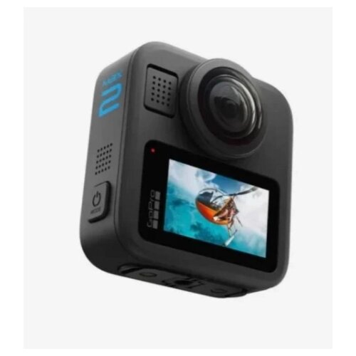 GoPro Akciona kamera MAX 2 360 Specialty Bundle Slike