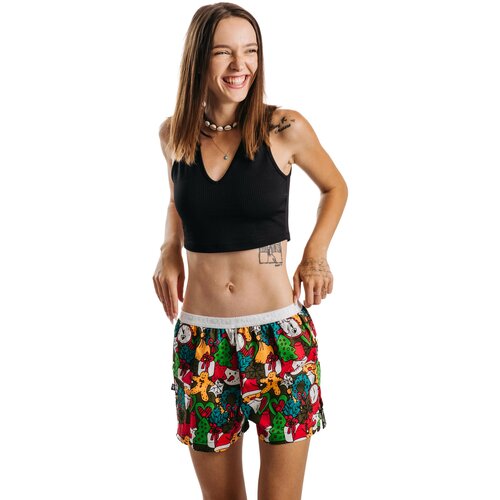 Represent Women's boxer shorts Gigi Christmas Time Cene