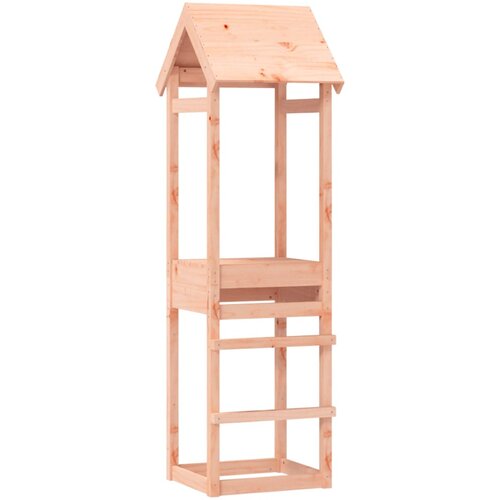 The Living Store Igralni stolp 53x46,5x194 cm trden les douglas - Igralni Stolp, (21552676) Cene