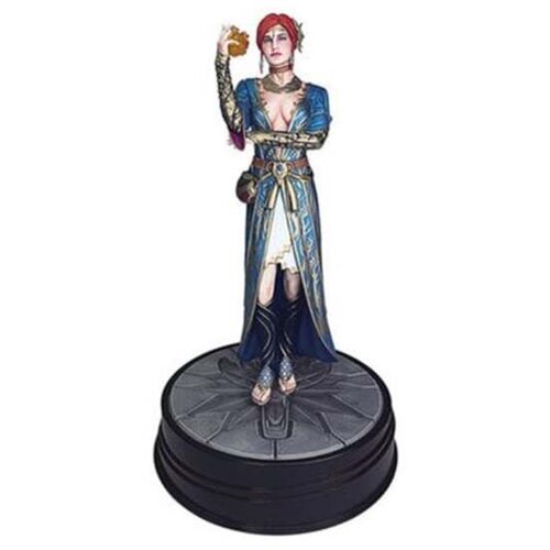 Disney the witcher 3 wild hunt: triss merigold series 2 statue, (20499825) Slike