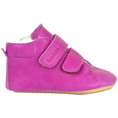 Froddo Copati G1130013 podloženi - pink - vel.20 Slike