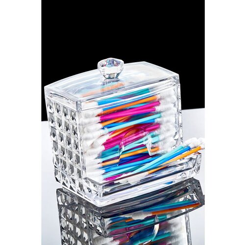 WALLXPERT FT - 025 Transparent Desk Organizer Cene
