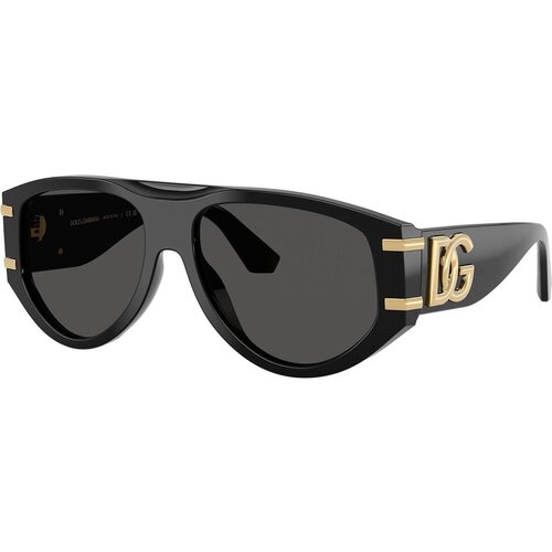Dolce &amp;amp; Gabbana DG4499 501/87 - ONE SIZE (57) Slike