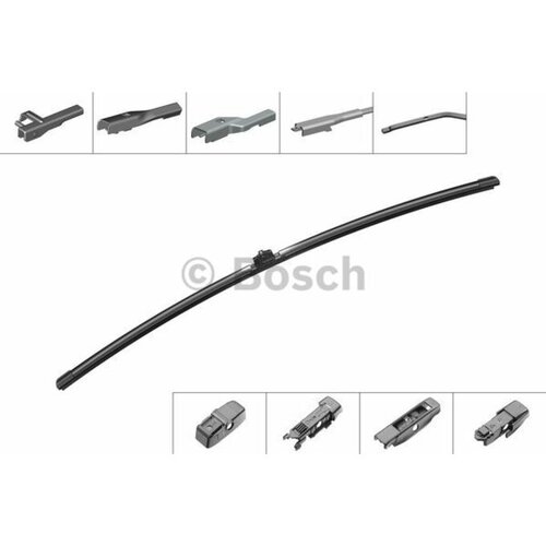 Bosch Brisalci Aerotwin AP28U (dolžina: 700 mm) Cene