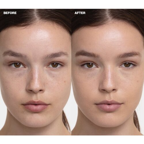 Smashbox Halo Healthy Glow All-in-One Tinted Moisturizer SPF 25 Mini tonirana vlažilna krema s posvetlitvenim učinkom SPF 25 odtenek Fair Light 12 ml Cene