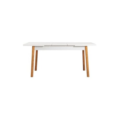  Trpezarijski set santiago white atlantic anthracite Cene