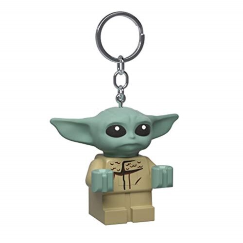 Lego 5006860 Grogu LED obesek za ključe, (20875165) Cene
