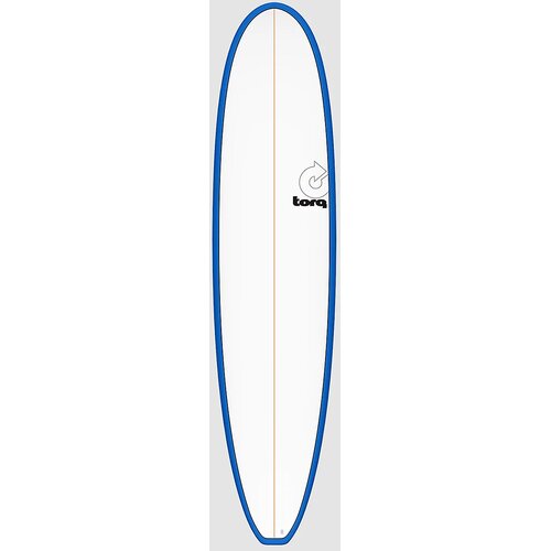 Torq Epoxy Tet Longboard Pinlines 8'0 Deska za surfanje blue Cene