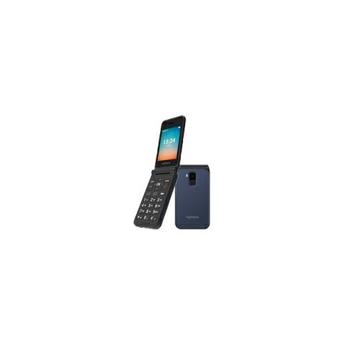  Preklopni mobitel Flip LTE, dual SIM, 4G, zaslon 2,8" Cijene