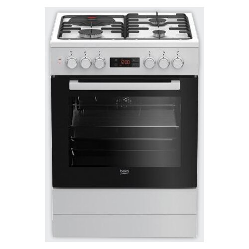 Kombinovani šporet FSS 63010 DW BEKO Cijene