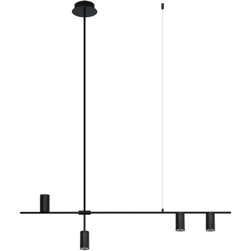  Visilica FK1003-4L BK Cene
