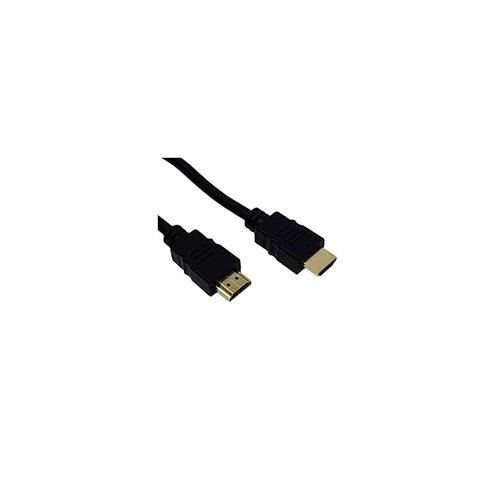 Sbs Priključni kabal HDMI 1.4, crni Cene
