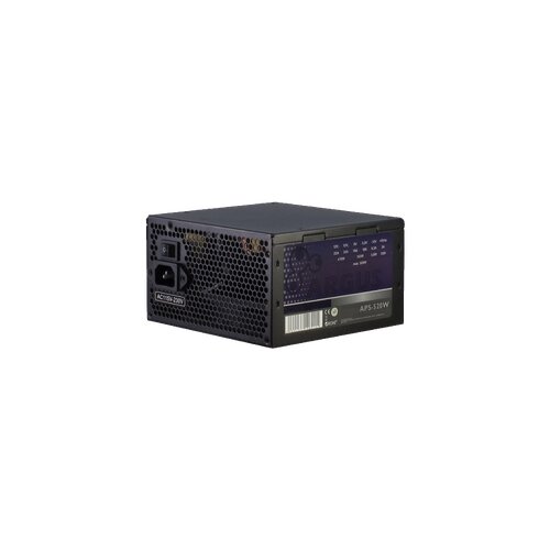 InterTech Argus APS-520W Slike