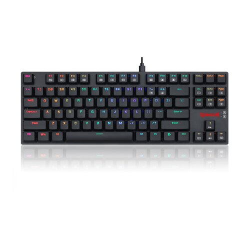 Redragon Mehanicka Gaming Tastatura Aps TKL K607 RGB BS Slike