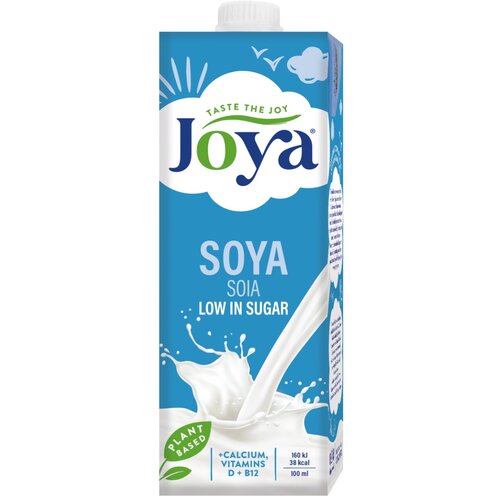 Joya napitak od soje sa kalcijumom 1000ml Cene