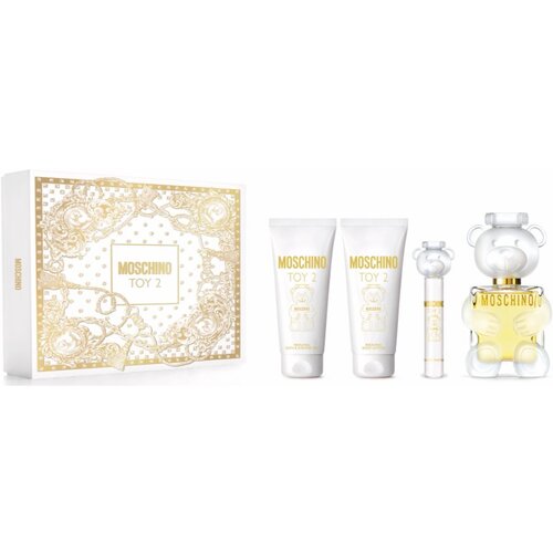 Moschino Toy 2 poklon set za žene Slike