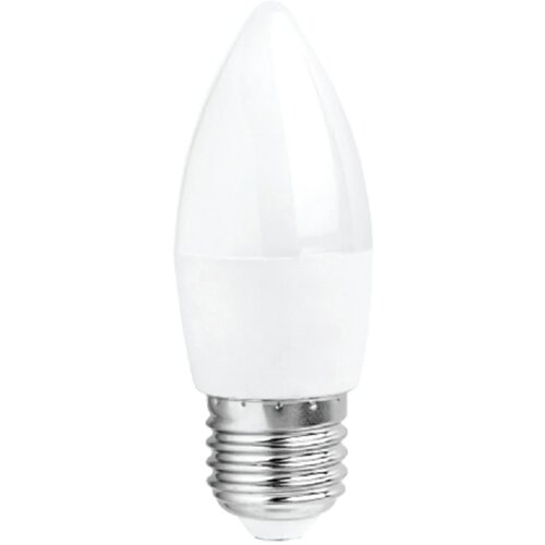  WELLUX C37-6W-E27 SIJALICA 540LM 6500K Cene