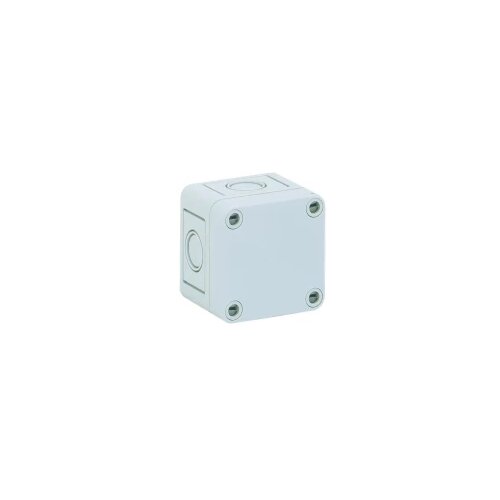 Spelsberg (DxŠxV) 65 x 65 x 57 mm svijetlo siva (RAL 7035) Cijene