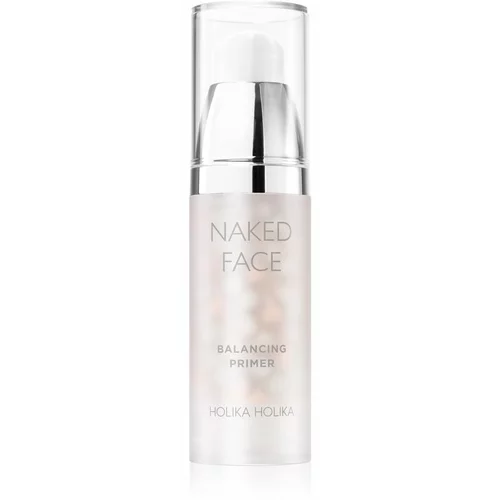 Holika Holika Naked Face korektivni primer 35 g