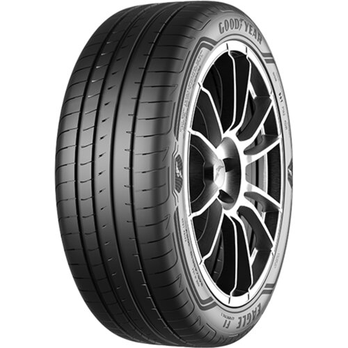 Goodyear Guma 245/40r19 98y eagle f1 asym 3 moe * rof xl tl ljetne gume Cene