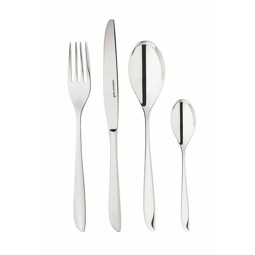 Pribor ZA JELO 24/1 TASTE 52553-81 SAMBONET Slike