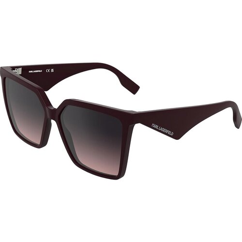 Karl Lagerfeld KL6207S 601 - ONE SIZE (57) Cene